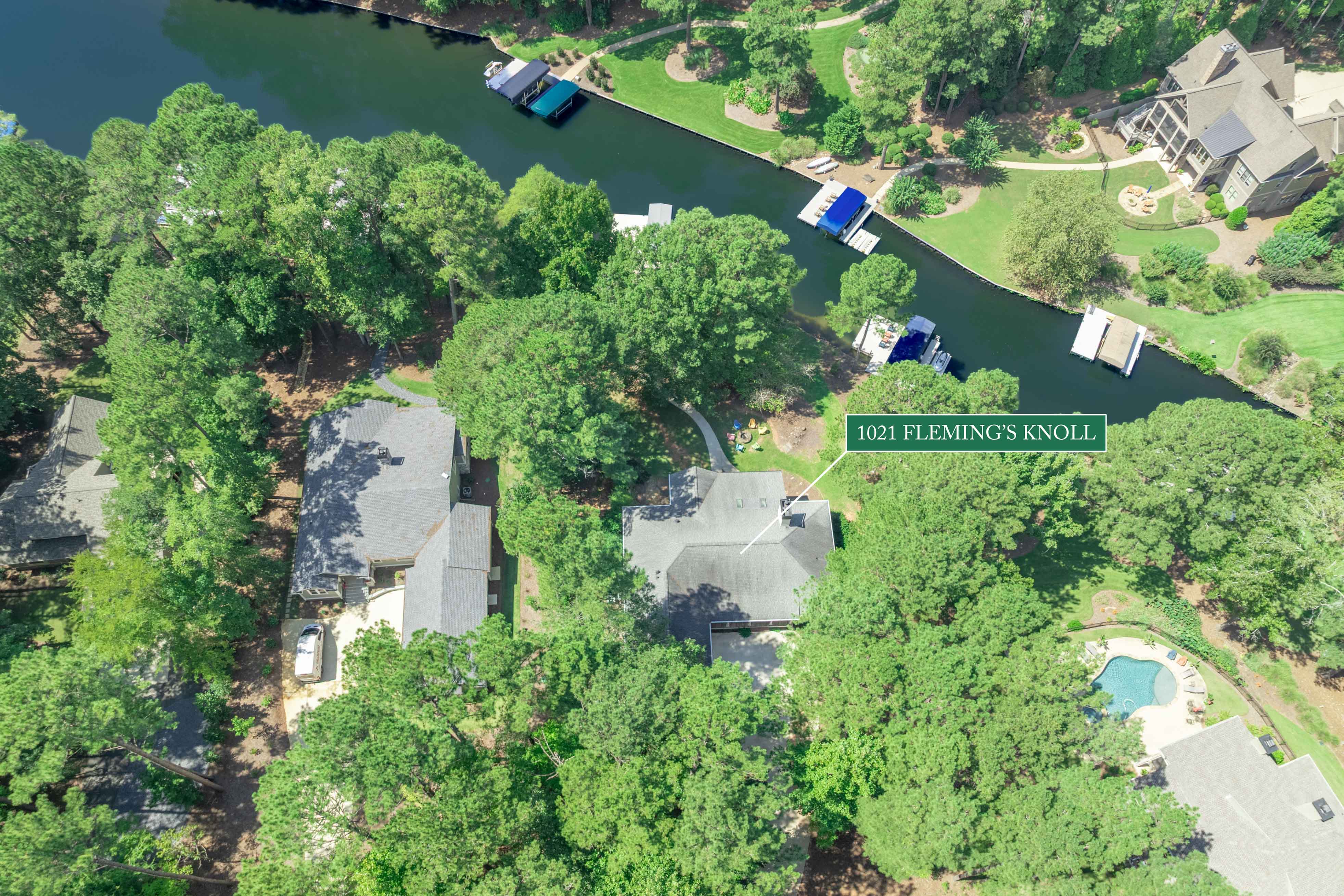 1021 Fleming's Knoll image 41